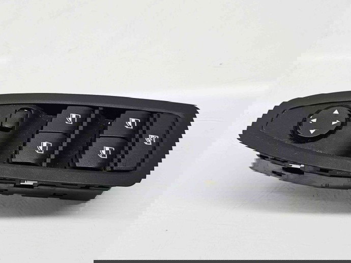  Butoane comanda geamuri sofer  Bmw X3 (F25) [Fabr 2010-2017] 9297347