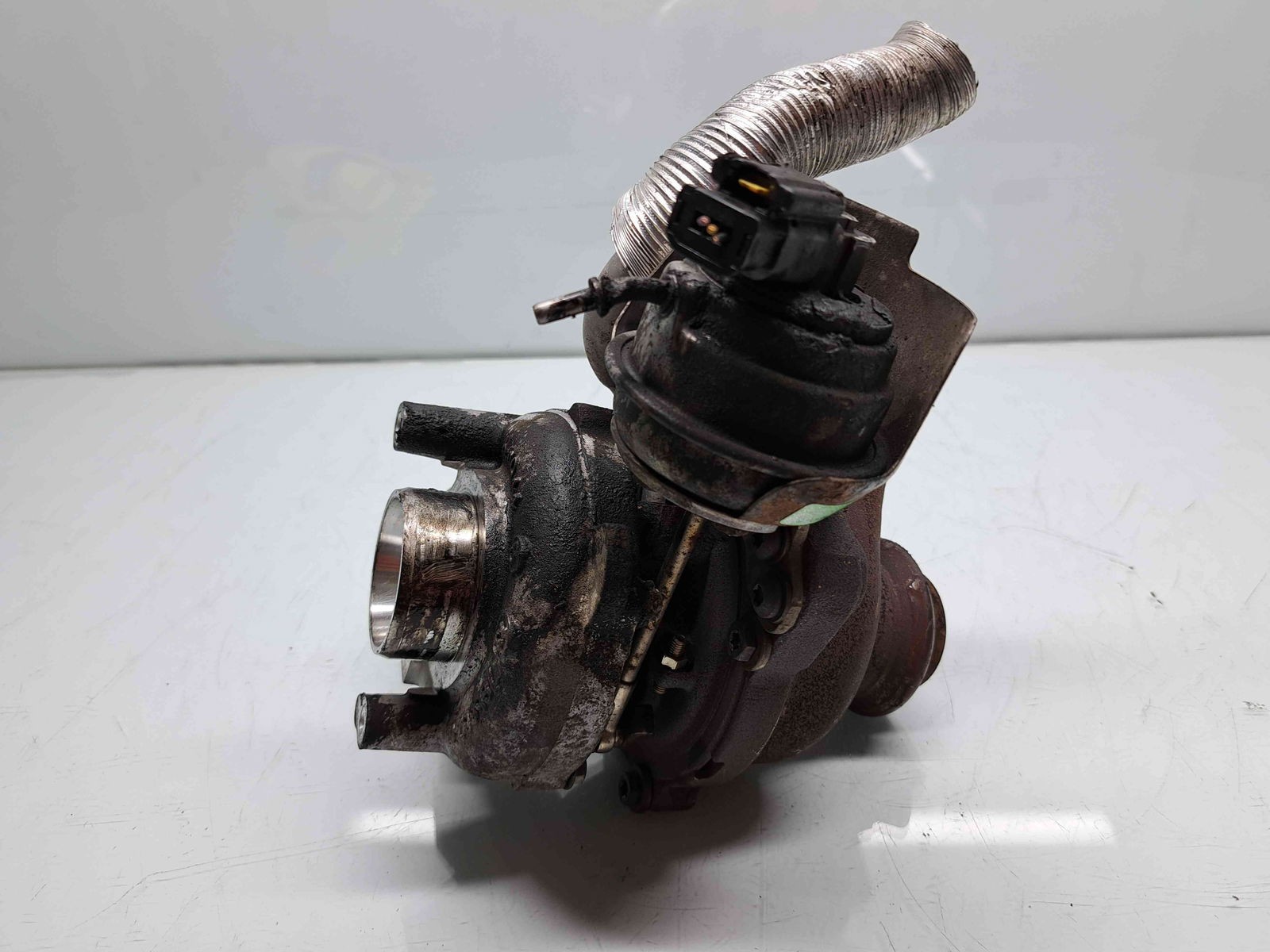 Turbina PEUGEOT 308 [Fabr 2007-2013] 9686120680-06 1.6 TDCI DV6C 85KW / 115CP