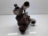 Turbina PEUGEOT 308 [Fabr 2007-2013] 9686120680-06 1.6 TDCI DV6C 85KW / 115CP