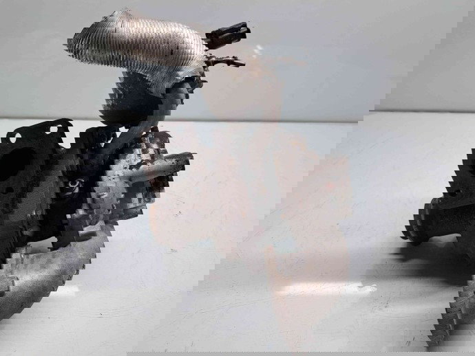 Turbina PEUGEOT 308 [Fabr 2007-2013] 9686120680-06 1.6 TDCI DV6C 85KW / 115CP