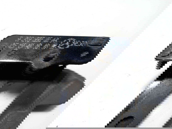 Broasca capota A2188800064 Mercedes E220 W213 2.0 2016-2021