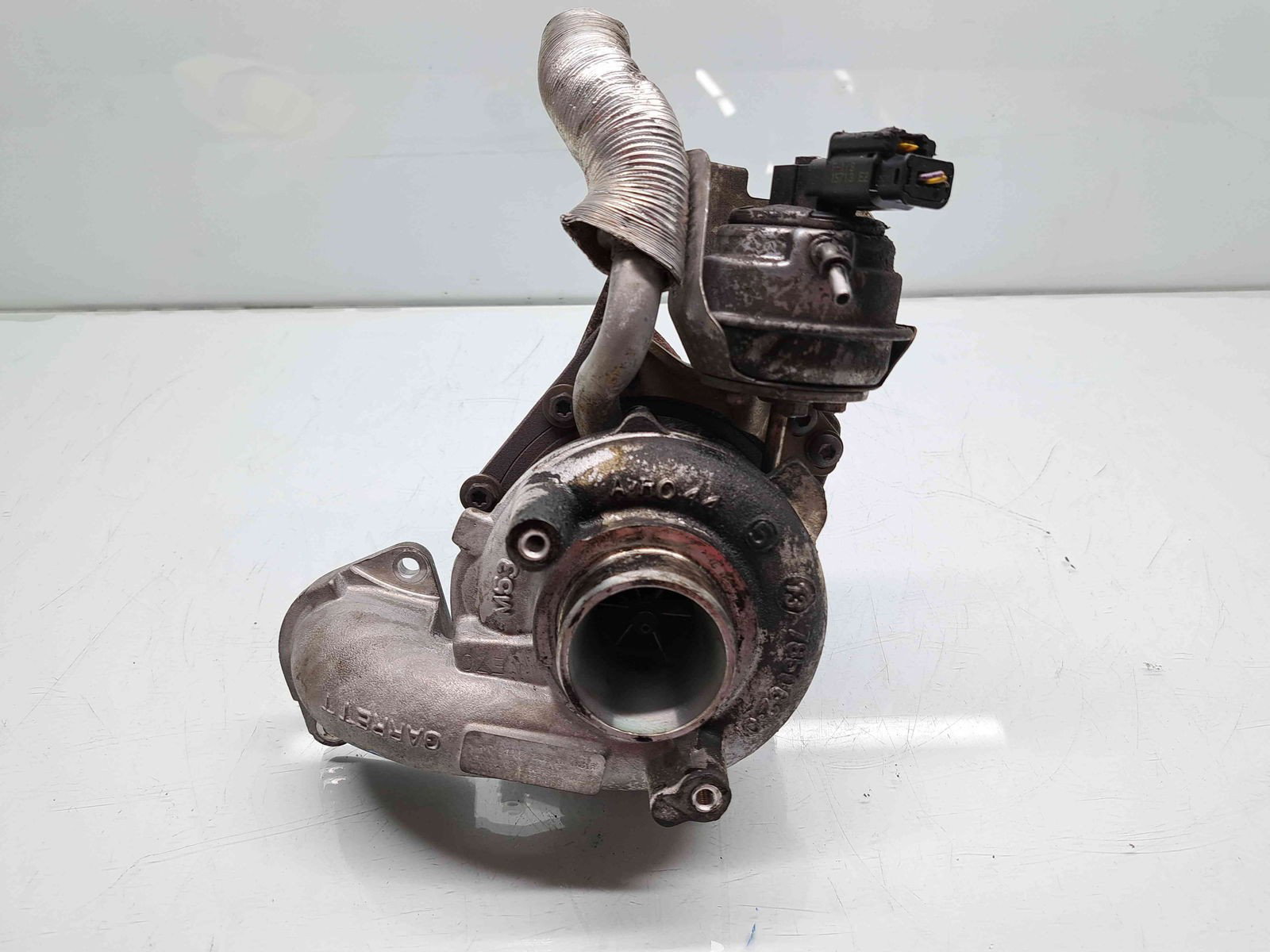 Turbina PEUGEOT 308 [Fabr 2007-2013] 9686120680-06 1.6 TDCI DV6C 85KW / 115CP - imagine 5