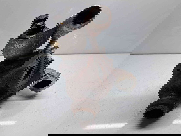 Turbina Ford Galaxy 2 [Fabr 2006-2015] 9686120680-06 1.6 TDCI DV6C 85KW / 115CP