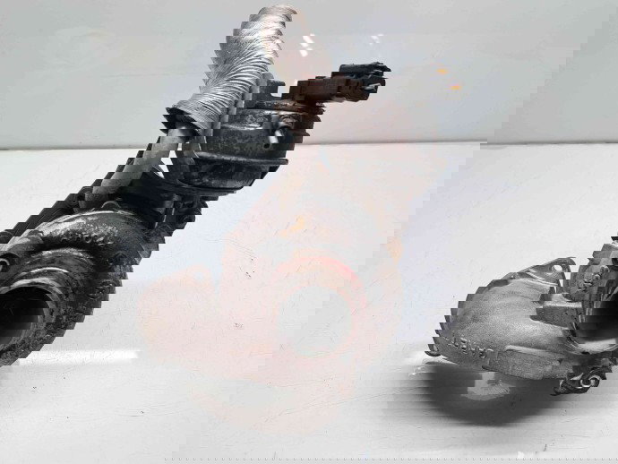 Turbina Ford Galaxy 2 [Fabr 2006-2015] 9686120680-06 1.6 TDCI DV6C 85KW / 115CP