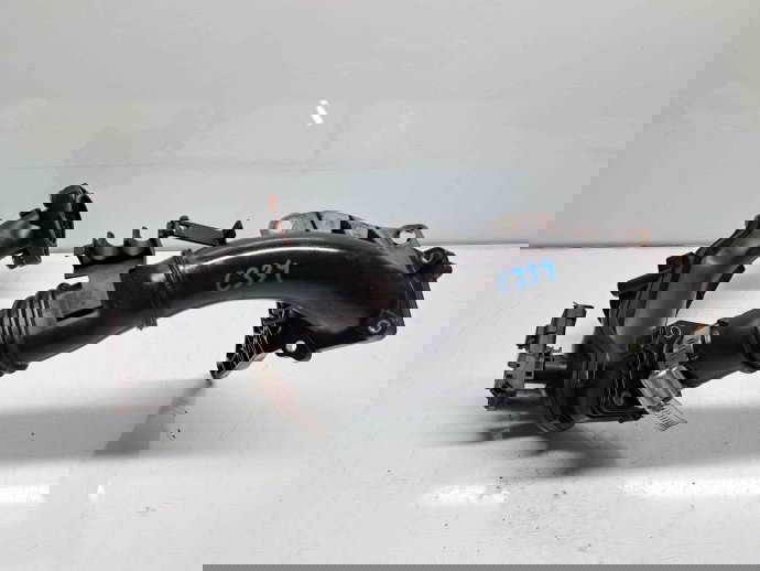 Tub intercooler PEUGEOT 308 [Fabr 2007-2013] 9674942380 1.6 TDCI DV6C 85KW / 115CP