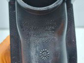 Tub intercooler PEUGEOT 308 [Fabr 2007-2013] 9674942380 1.6 TDCI DV6C 85KW / 115CP