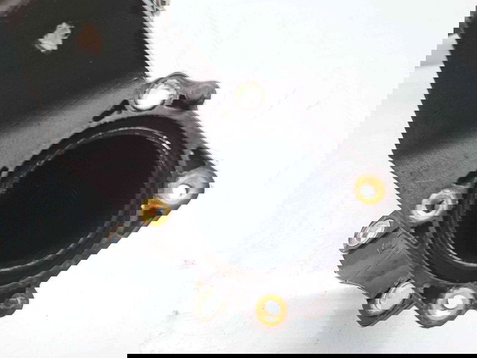 Tub intercooler Ford Focus 3 [Fabr 2010-2018] 9674942380 1.6 TDCI DV6C 85KW / 115CP