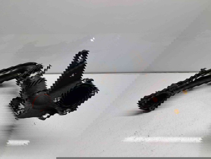 Tub intercooler Ford Focus 3 [Fabr 2010-2018] 9674942380 1.6 TDCI DV6C 85KW / 115CP