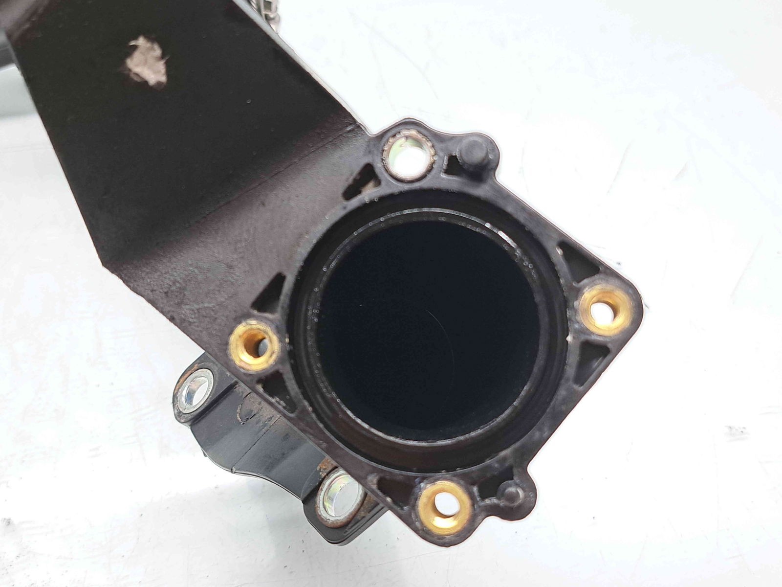 Tub intercooler Citroen DS4 [Fabr 2011-2015] 9674942380 1.6 TDCI DV6C 85KW / 115CP - imagine 3