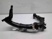 Tub intercooler Citroen DS4 [Fabr 2011-2015] 9674942380 1.6 TDCI DV6C 85KW / 115CP