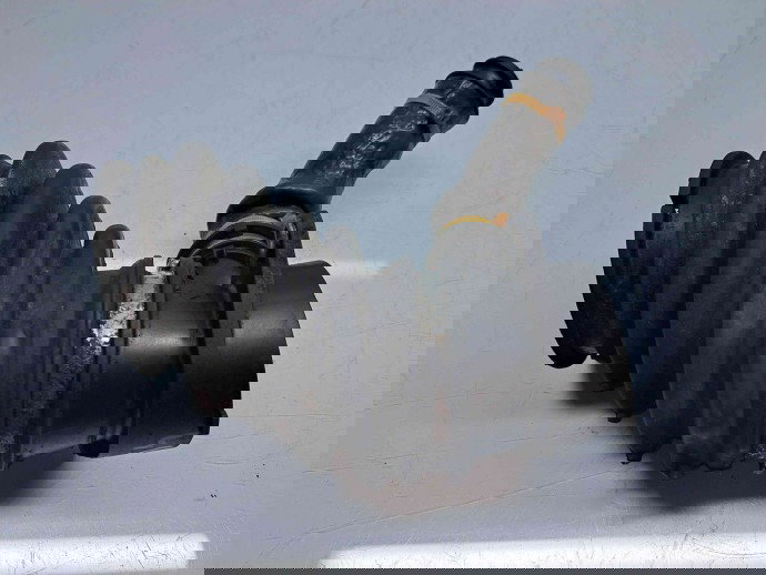 Tub admisie aer  Ford Focus 3 [Fabr 2010-2018] AV61-6C784-AE 1.6 TDCI DV6C 85KW / 115CP