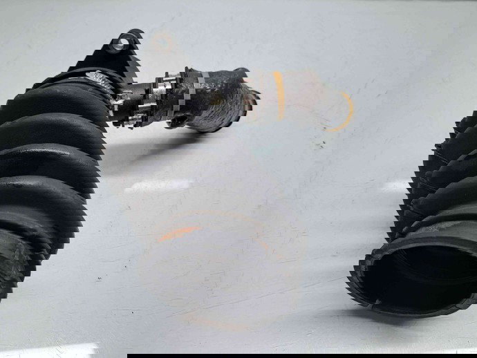 Tub admisie aer  Ford Focus 3 [Fabr 2010-2018] AV61-6C784-AE 1.6 TDCI DV6C 85KW / 115CP