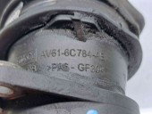 Tub admisie aer  Volvo V40 [Fabr 2013-2019] AV61-6C784-AE 1.6 TDCI DV6C 85KW / 115CP