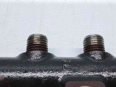 Rampa injectoare Ford Focus 3 [Fabr 2010-2018] 9685297580-02 1.6 TDCI DV6C 85KW / 115CP