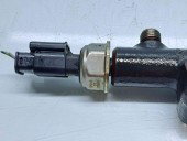 Rampa injectoare Ford Focus 3 [Fabr 2010-2018] 9685297580-02 1.6 TDCI DV6C 85KW / 115CP