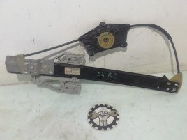 Macara geam dreapta fata Audi A4 B8 2.0 TDI CJCB OEM 2007-2016