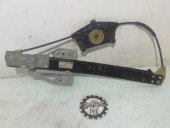 Macara geam dreapta fata Audi A4 B8 2.0 TDI CJCB OEM 2007-2016