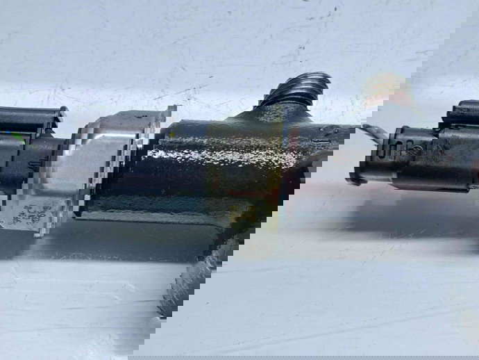 Rampa injectoare PEUGEOT 3008 [Fabr 2009-2016] 9685297580-02 1.6 TDCI DV6C 85KW / 115CP