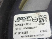  Boxa stanga fata MAZDA 6 (GJ1) [Fabr 2014-2021] KD45-66-A60