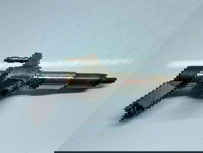 Injector  PEUGEOT 308 [Fabr 2007-2013] 9802448680 1.6 TDCI DV6C 85KW / 115CP