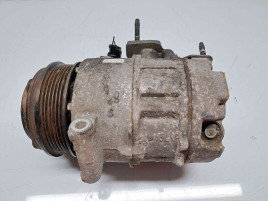 Compresor clima  Ford Focus 3 [Fabr 2010-2018] 447280-7070 1.6 TDCI DV6C 85KW / 115CP