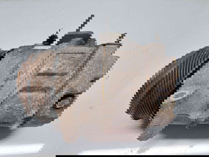 Compresor clima  Ford Focus 3 [Fabr 2010-2018] 447280-7070 1.6 TDCI DV6C 85KW / 115CP