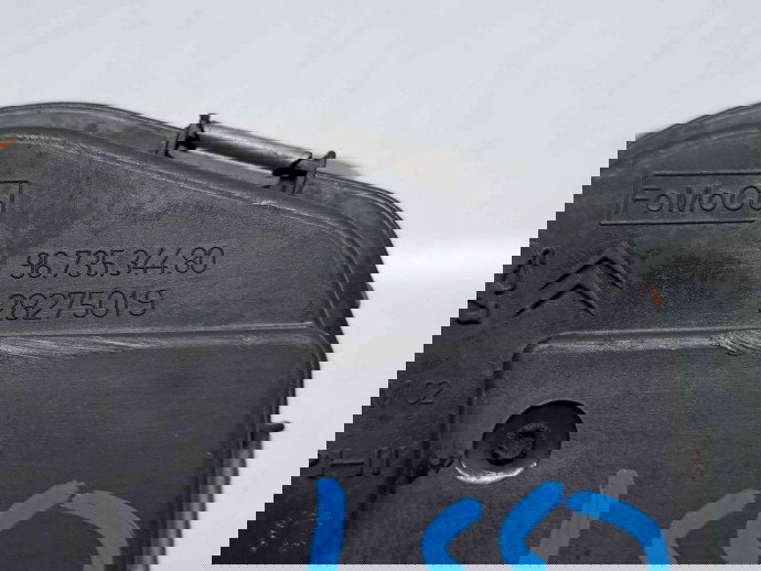 Clapeta acceleratie  Ford Focus 3 [Fabr 2010-2018] 9673534480 1.6 TDCI DV6C 85KW / 115CP