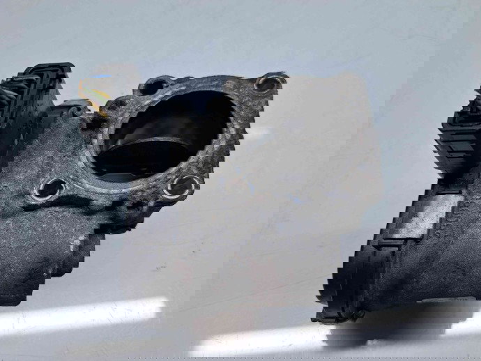 Clapeta acceleratie  Ford Focus 3 [Fabr 2010-2018] 9673534480 1.6 TDCI DV6C 85KW / 115CP