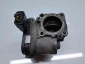 Clapeta acceleratie  Ford Focus 3 [Fabr 2010-2018] 9673534480 1.6 TDCI DV6C 85KW / 115CP