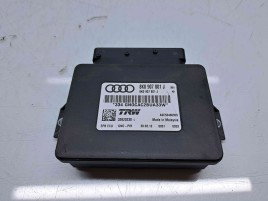 Calculator frana de mana  AUDI A5 (8T3) [Fabr 2007-2015] 8K0907801J 2.0 TDI CJCA 105KW / 143CP
