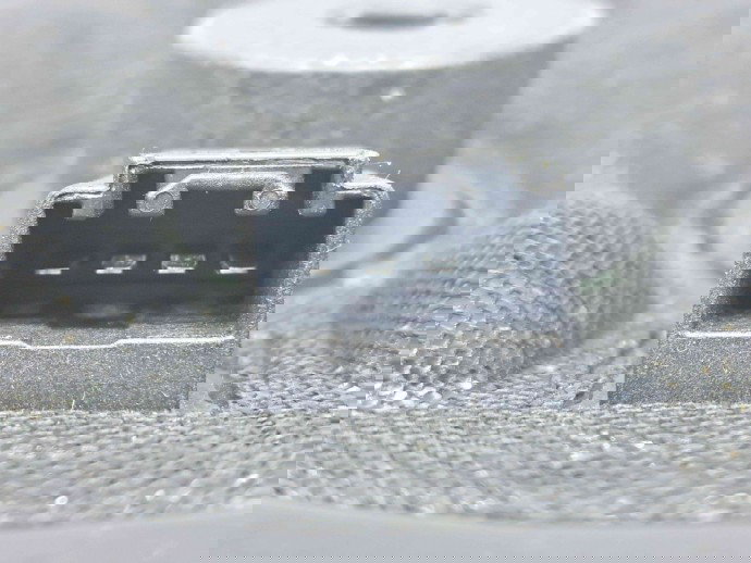  Boxa stanga fata MAZDA 6 (GJ1) [Fabr 2014-2021] KD45-66-A60