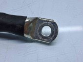  Borna baterie (-) AUDI A6 (4G5, C7) [Fabr 2011-2017] 8T0915181 