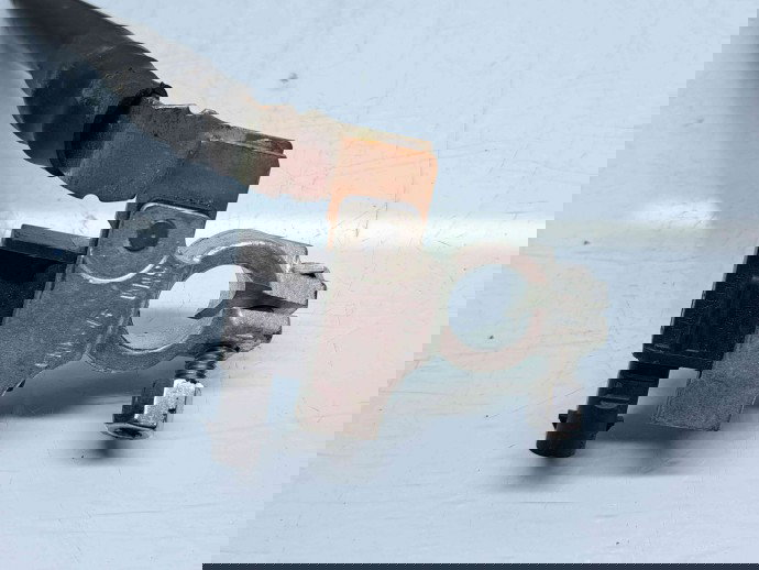  Borna baterie (-) AUDI A6 (4G5, C7) [Fabr 2011-2017] 8T0915181 