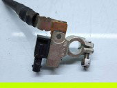  Borna baterie (-) AUDI A6 (4G5, C7) [Fabr 2011-2017] 8T0915181 