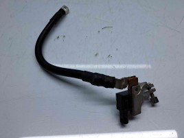  Borna baterie (-) AUDI A5 (8T3) [Fabr 2007-2015] 8T0915181 