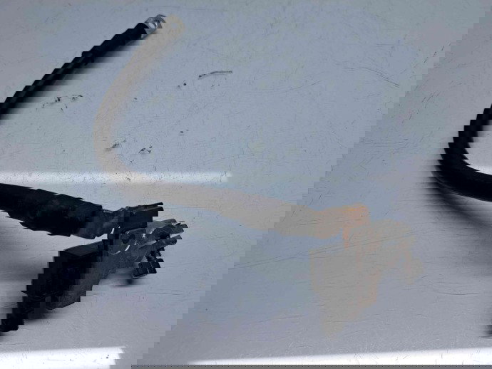  Borna baterie (-) AUDI A5 (8T3) [Fabr 2007-2015] 8T0915181 