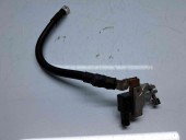  Borna baterie (-) AUDI A5 (8T3) [Fabr 2007-2015] 8T0915181 