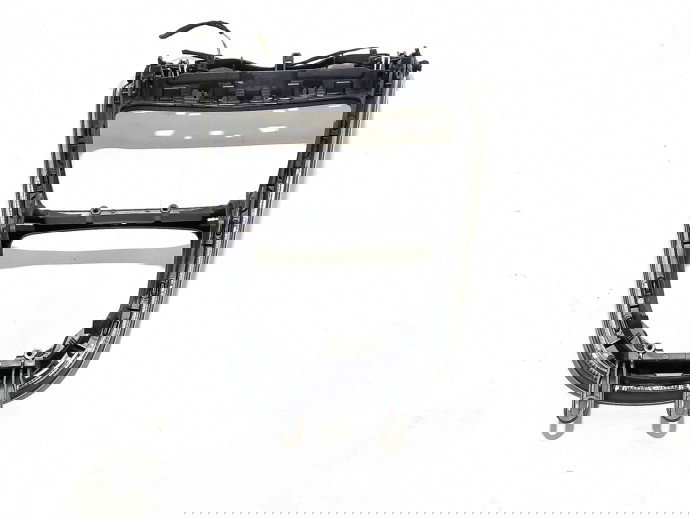 Ornament bord A2138100815 Mercedes E220 W213 2.0 2016-2021