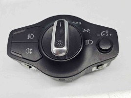  Bloc lumini  AUDI Q5 (8RB) [ Fabr 2008-2016] 8K0941531AS