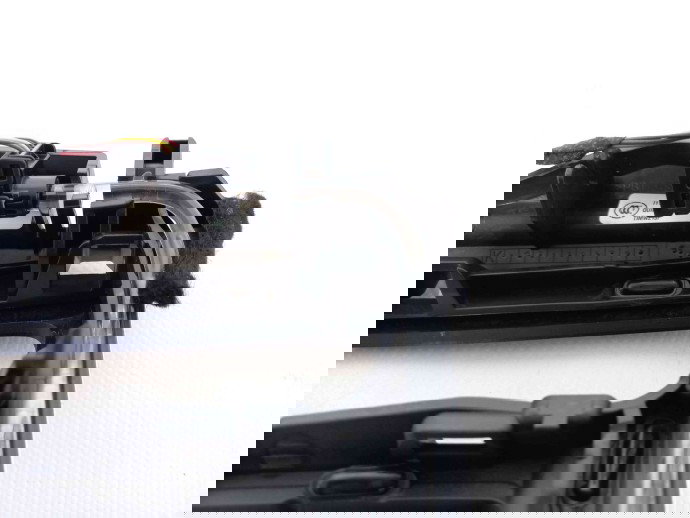 Ornament bord A2138100815 Mercedes E220 W213 2.0 2016-2021