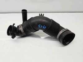 Tub admisie aer Volkswagen Passat B6 (3C2) [Fabr 2005-2010] 3C0129654 1.9 TDI BLS 77KW / 105CP