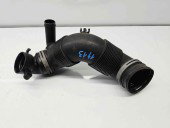 Tub admisie aer Volkswagen Scirocco (137) [Fabr 2008-2017] 3C0129654 1.9 TDI BLS 77KW / 105CP