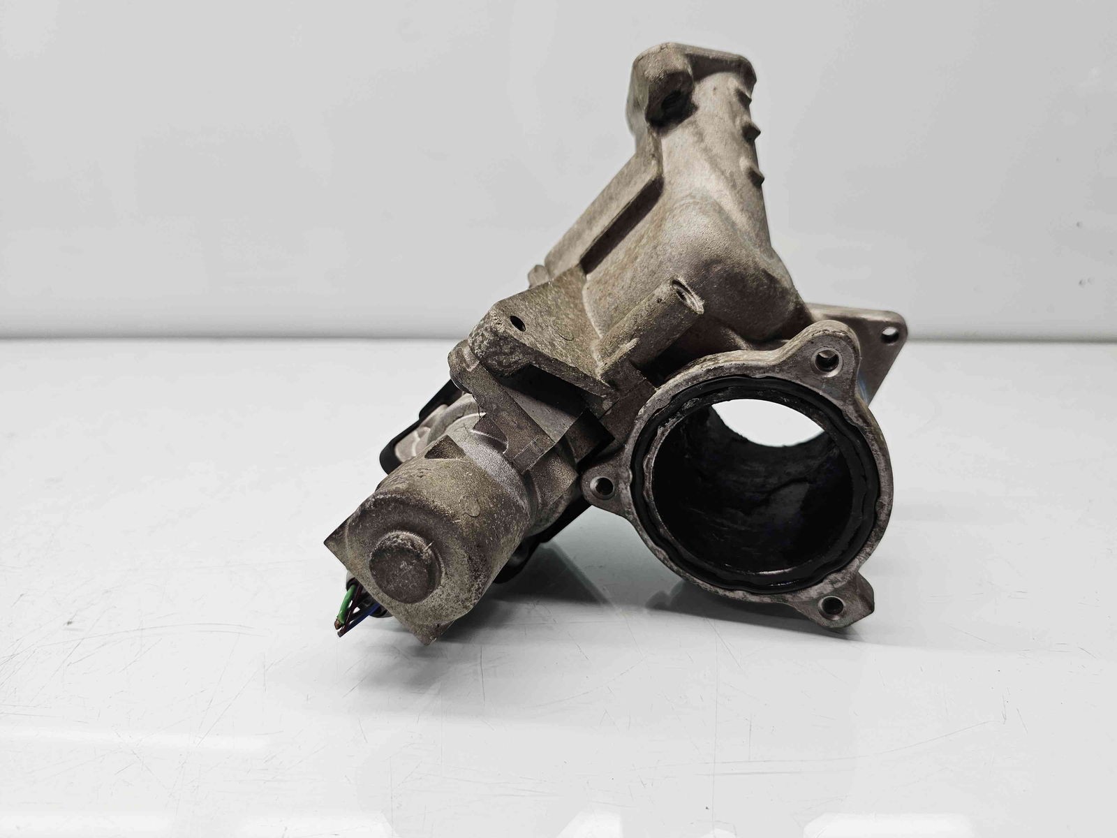 Supapa EGR Volkswagen Jetta 3 (1K2) [Fabr 2005-2010] 03G129637A 1.9 TDI BLS 77KW / 105CP - imagine 3