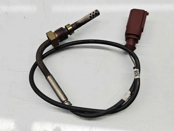  Senzor temperatura  AUDI A3 (8P1) [Fabr 2003-2012] 03G906088
