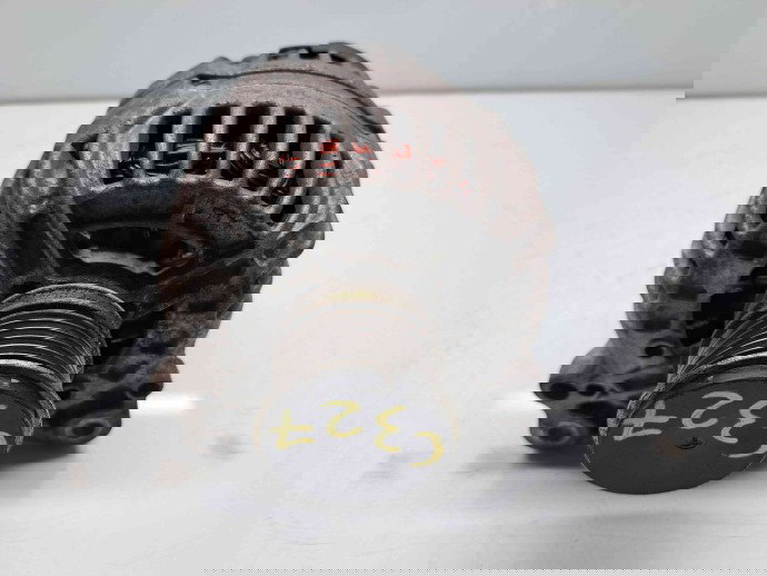 Alternator Audi A3 Sportback (8PA) [Fabr 2004-2013] Facelift 03L903023 1.6 TDI CAYC 77KW / 105CP