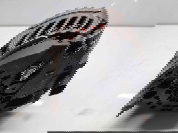 Alternator Audi A3 Sportback (8PA) [Fabr 2004-2013] Facelift 03L903023 1.6 TDI CAYC 77KW / 105CP