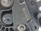 Alternator Audi A3 Sportback (8PA) [Fabr 2004-2013] Facelift 03L903023 1.6 TDI CAYC 77KW / 105CP