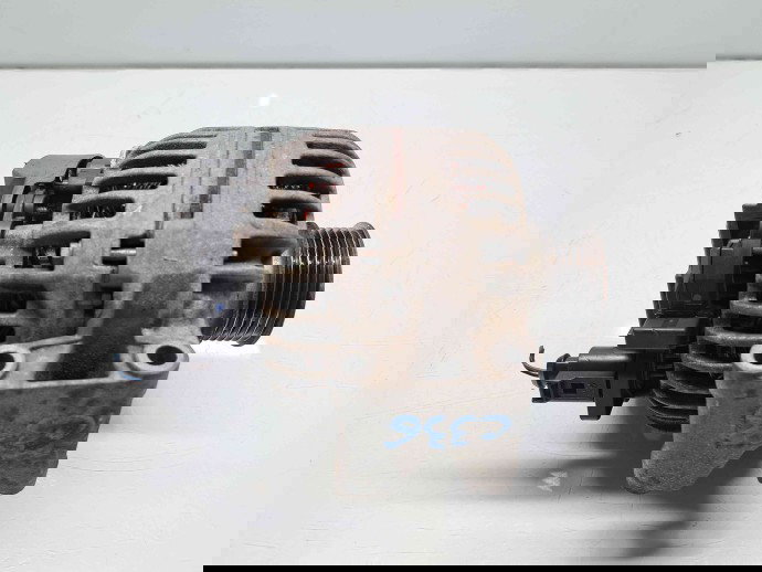 Alternator Volkswagen Golf 6 (5K1) GTI [Fabr 2009-2013] 06B903016AB 2.0 FSI CCZB 155KW / 210CP