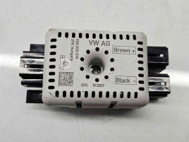  Amplificator audio Seat Leon ST Combi (5F8) [Fabr 2013-2018] facelift 5Q0035570