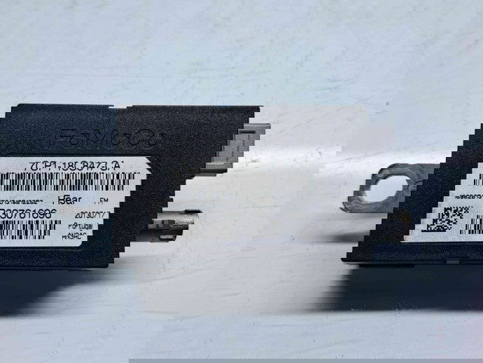  Amplificator audio Ford Grand C-Max (CB7) [Fabr 2010-2015] 7CP1-18C847-CA